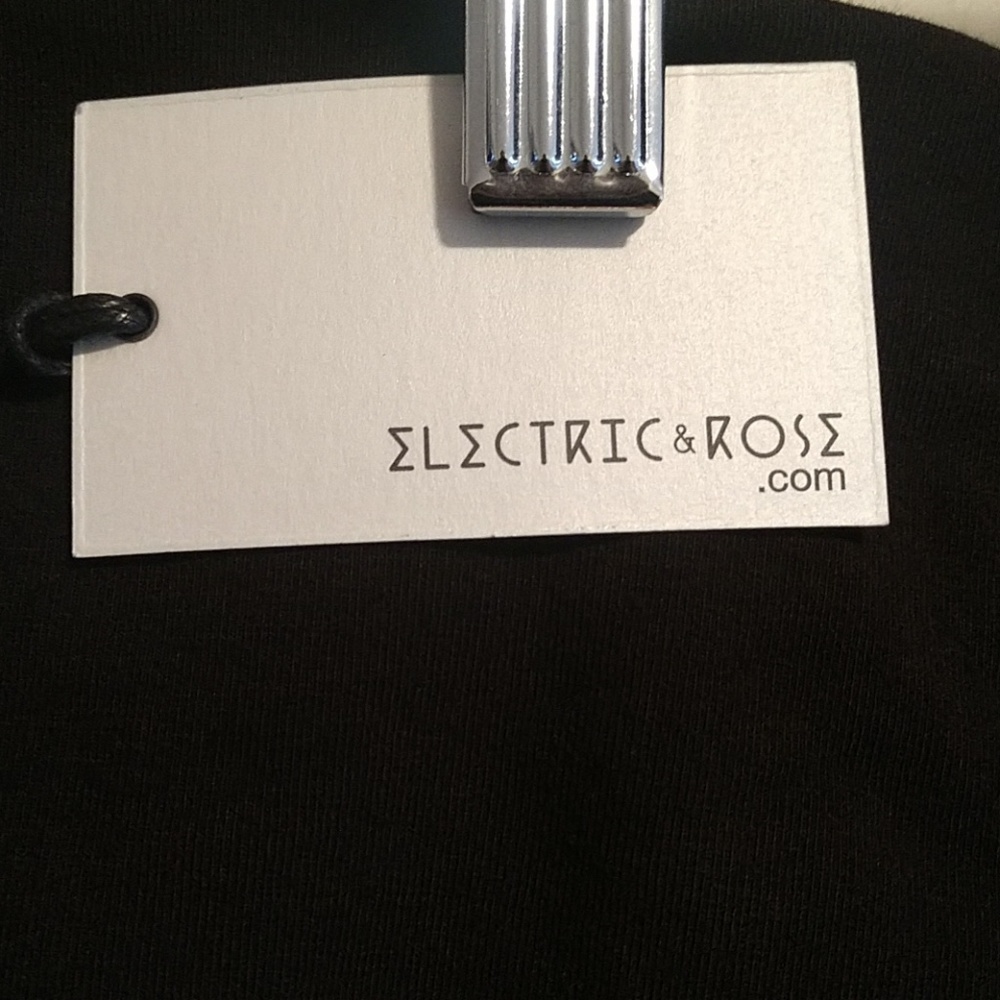🎈 Hot Item! Electric&Rose Sunset Leggings! NWT - Picture 8 of 8